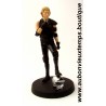 ALTEYS - FIGURINES Nos ANNEES - JOHNNY HALLYDAY - 1982 TOURNEE APOCALYPSE Réf : 02