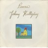 45T LAURA - PHILIPS 888 979.7 - OCTOBRE 1987 - JOHNNY HALLYDAY