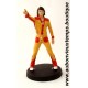 ALTEYS - FIGURINES Nos ANNEES - JOHNNY HALLYDAY - 1972 JOHNNY CIRCUS Réf : 24
