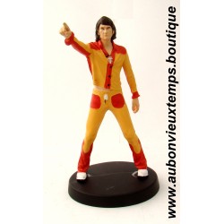 ALTEYS - FIGURINES Nos ANNEES - JOHNNY HALLYDAY - 1972 JOHNNY CIRCUS Réf : 24