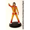 ALTEYS - FIGURINES Nos ANNEES - JOHNNY HALLYDAY - 1972 JOHNNY CIRCUS Réf : 24