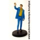 ALTEYS - FIGURINES Nos ANNEES - JOHNNY HALLYDAY - 1997 RESTOS du COEUR Réf : 26