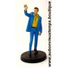 ALTEYS - FIGURINES Nos ANNEES - JOHNNY HALLYDAY - 1997 RESTOS du COEUR Réf : 26