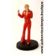 ALTEYS - FIGURINES Nos ANNEES - JOHNNY HALLYDAY - ETE 1973 MARSEILLE Réf : 37