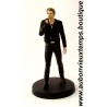 ALTEYS - FIGURINES Nos ANNEES - JOHNNY HALLYDAY - 2012 Sur SCENE Réf : 18