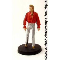 ALTEYS - FIGURINES Nos ANNEES - JOHNNY HALLYDAY - 1967 PALAIS des SPORTS Réf : 32