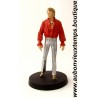 ALTEYS - FIGURINES Nos ANNEES - JOHNNY HALLYDAY - 1967 PALAIS des SPORTS Réf : 32