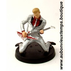 ALTEYS - FIGURINES Nos ANNEES - JOHNNY HALLYDAY 1959 Réf : 08