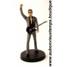 ALTEYS - FIGURINES Nos ANNEES - JOHNNY HALLYDAY - 2003 TOURNEE des STADES Réf : 01