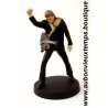 ALTEYS - FIGURINES Nos ANNEES - JOHNNY HALLYDAY - 1994 ROUGHT TOWN TOUR Réf : 23