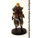 ALTEYS - FIGURINES Nos ANNEES - JOHNNY HALLYDAY - 1982 Le SURVIVANT Réf : 21