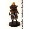 ALTEYS - FIGURINES Nos ANNEES - JOHNNY HALLYDAY - 1982 Le SURVIVANT Réf : 21