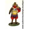 SOLDAT PLOMB SAMOURAI GRANDE TAILLE 004
