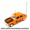 NOREV 1/43 RENAULT 16 - TOUR de FRANCE - EUROPE 1