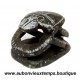 FIGURINE SCARABEE EGYPTIEN 