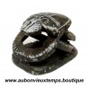 FIGURINE SCARABEE EGYPTIEN 