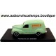 ELIGOR 1/43 PEUGEOT 203 TOLEE BREAK - SINGER Réf : 2421 014