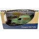 ELIGOR 1/43 PEUGEOT 203 TOLEE BREAK - SINGER Réf : 2421 014