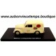 ELIGOR 1/43 RENAULT JUVAQUATRE TOLEE BREAK - BALLY Réf : 2421 009