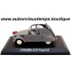 ATLAS 1/43 CITROEN 2 CV Type AZ - de mon PERE
