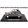 ATLAS 1/43 CITROEN 2 CV Type AZ - de mon PERE