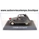 ATLAS 1/43 CITROEN 2 CV Type AZ - de mon PERE