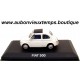 ATLAS 1/43 FIAT 500 - de mon PERE