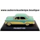 ATLAS 1/43 PEUGEOT 403 - de mon PERE