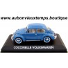 ATLAS 1/43 VOLSKWAGEN COCCINELLE - de mon PERE