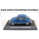 ATLAS 1/43 VOLSKWAGEN COCCINELLE - de mon PERE