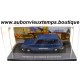 ELIGOR 1/43 PEUGEOT 204 BREAK - GENDARMERIE Réf : 2421 016