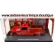 ELIGOR 1/43 PEUGEOT 404 PICK UP - POMPIERS Réf : 2421 013