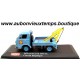 IXO 1/43 CITROEN BELPHEGOR - DEPANNEUSE SHELL - GARAGE MODERNE 