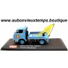 IXO 1/43 CITROEN BELPHEGOR - DEPANNEUSE SHELL - GARAGE MODERNE 