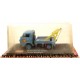 IXO 1/43 CITROEN BELPHEGOR - DEPANNEUSE SHELL - GARAGE MODERNE 