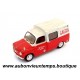 SOLIDO 1/43 SIATA FORMICHETTA 1964 - GAGGIA - CABOT GERONA