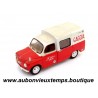 SOLIDO 1/43 SIATA FORMICHETTA 1964 - GAGGIA - CABOT GERONA