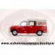 SOLIDO 1/43 SIATA FORMICHETTA 1964 - GAGGIA - CABOT GERONA