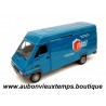 ELIGOR 1/43 RENAULT MASTER B110 - FRANCE EXPRESS