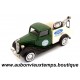 SOLIDO 1/43 FORD V8 1936 - GARAGE BERTHIER - VERSAILLES Réf : 144