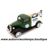 SOLIDO 1/43 FORD V8 1936 - GARAGE BERTHIER - VERSAILLES Réf : 144