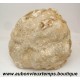 GEODE CRISTAL de ROCHE - QUARTZ - MAROC