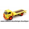 IXO 1/43 CITROEN 350 BELPHEGOR - TRANSPORT REBEYROLLES - DEPANNEUSE PORTE VOITURES