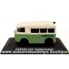 IXO 1/43 CITROEN TUB - PRIMISTERES 1939 - CAMIONNETTES d'ANTAN - COLLECTION