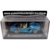 IXO 1/43 LAMBORGHINI AVENTADOR S ROADSTER 2017