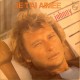 45T JE T'AI AIMEE - PHILIPS 6010 389 - JUIN 1981 - JOHNNY HALLYDAY