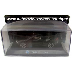 IXO 1/43 BMW i8 2014