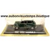 De AGOSTINI 1/43 BMC MINI COOPER S