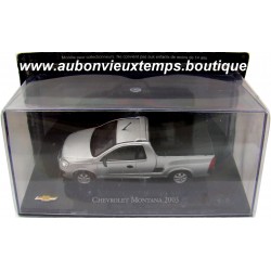 SALVAT 1/43 CHEVROLET MONTANA 2003