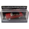 EAGLEMOSS 1/43 OPEL KAPITAN 1955 1958 - OPEL COLLECTION